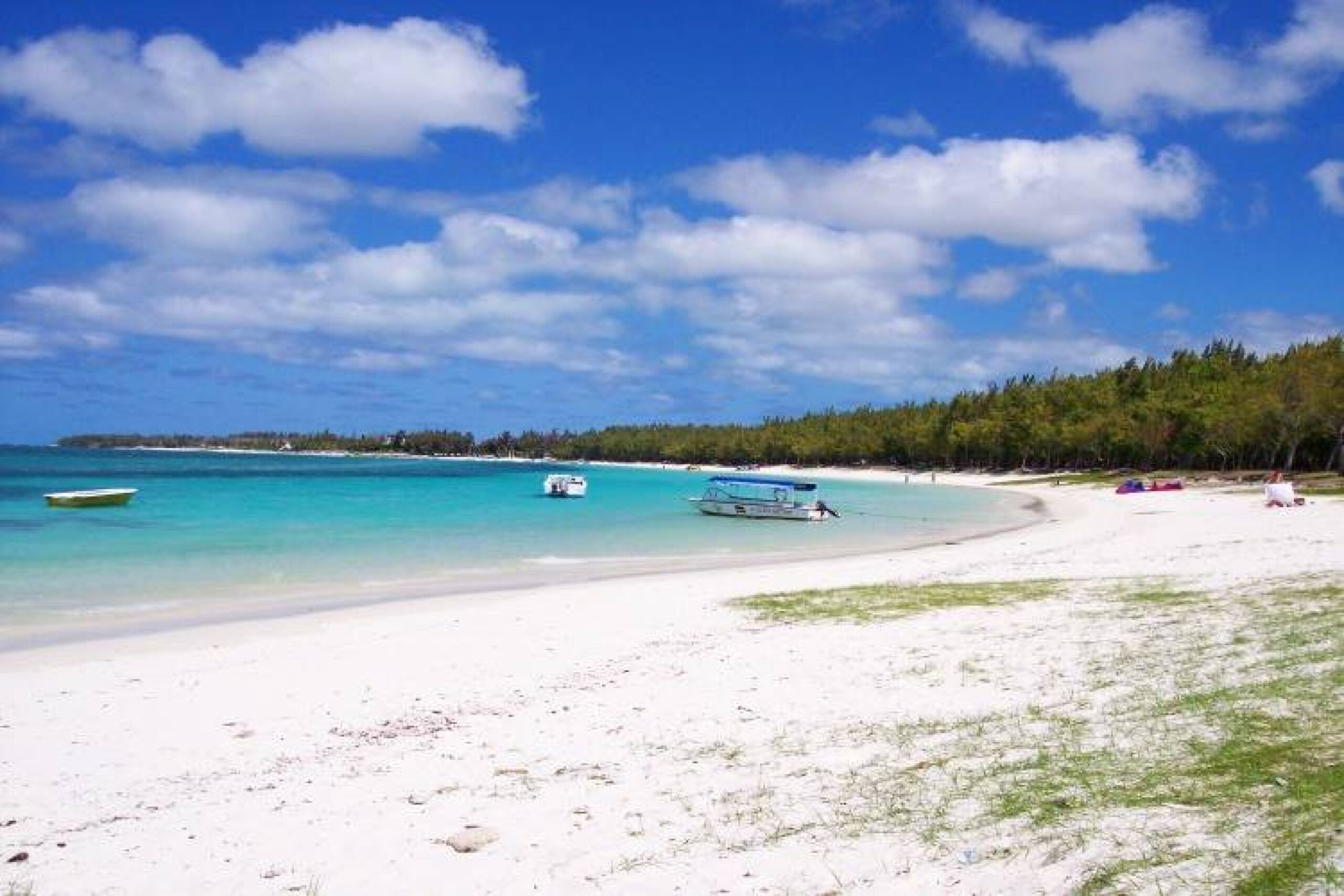 Island Hopping in Africa: African Islands Are Straight Out of a Dream