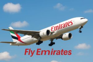Best international flight booking deals from Nigeria
Cheap flight tickets worldwide travel