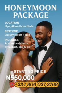We are your Approved visa agent in Abuja.
