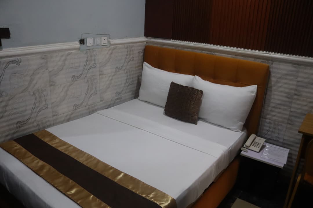 How to Save on Hotels & Flights in Nigeria.