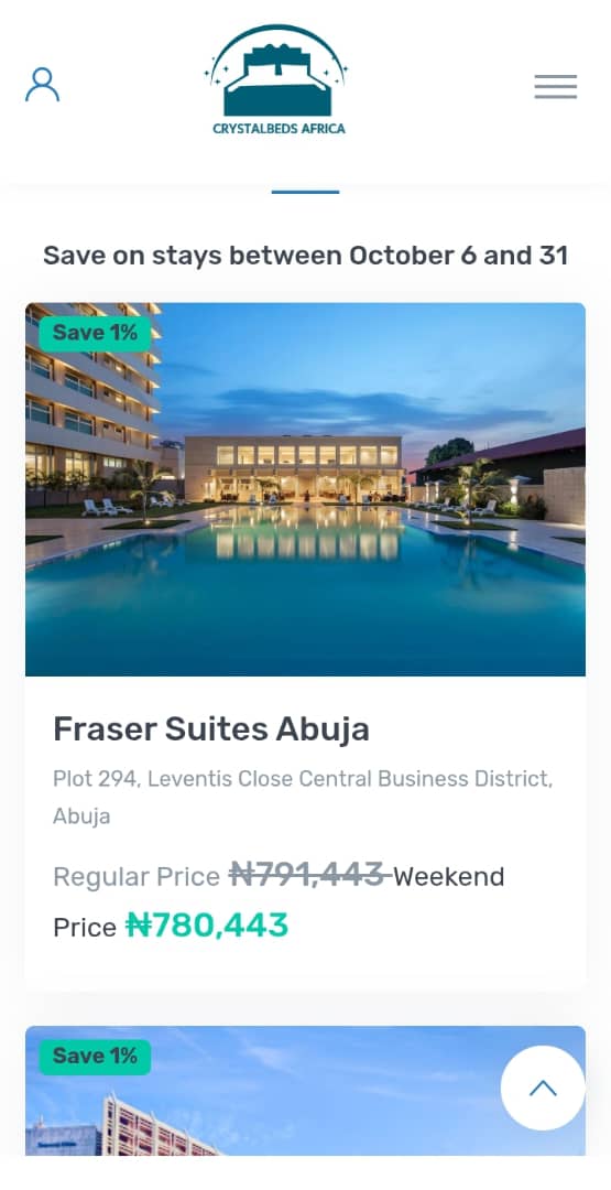 How to Save Money on Booking Hotels and Apartments in Nigeria