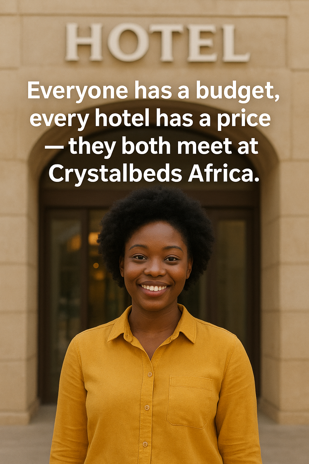 Pocket-friendly hotels in Imo State on crystalbeds-africa.