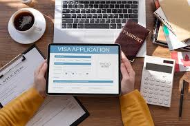 E-Visa Countries Nigerians Can Apply to Online