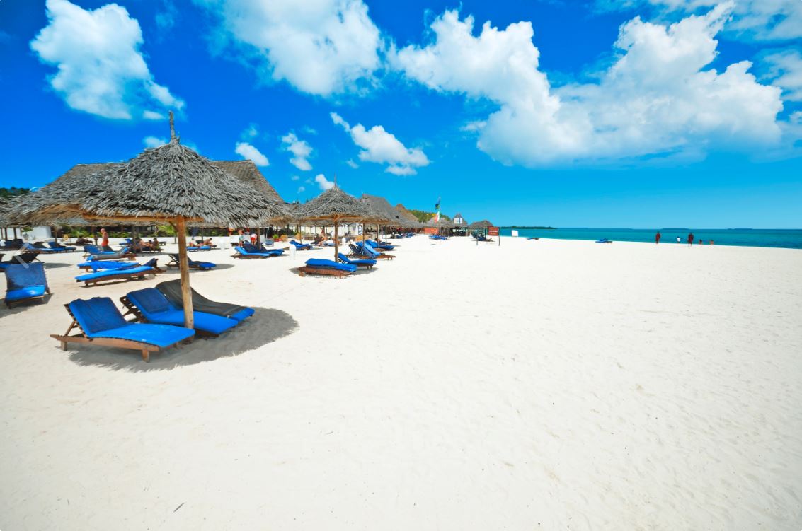 Why Rest Is the New Luxury: The Travel Trend Changing Everything