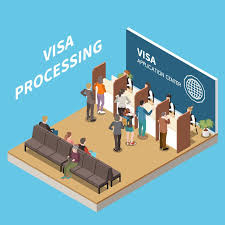 How Long Visa Processing Takes (By Country & Visa Type)