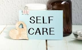 Simple Self-Care Ideas You Can Do at Home
